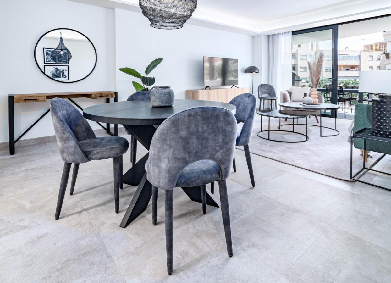 Appartement Inf27e- By Roomservices Estepona