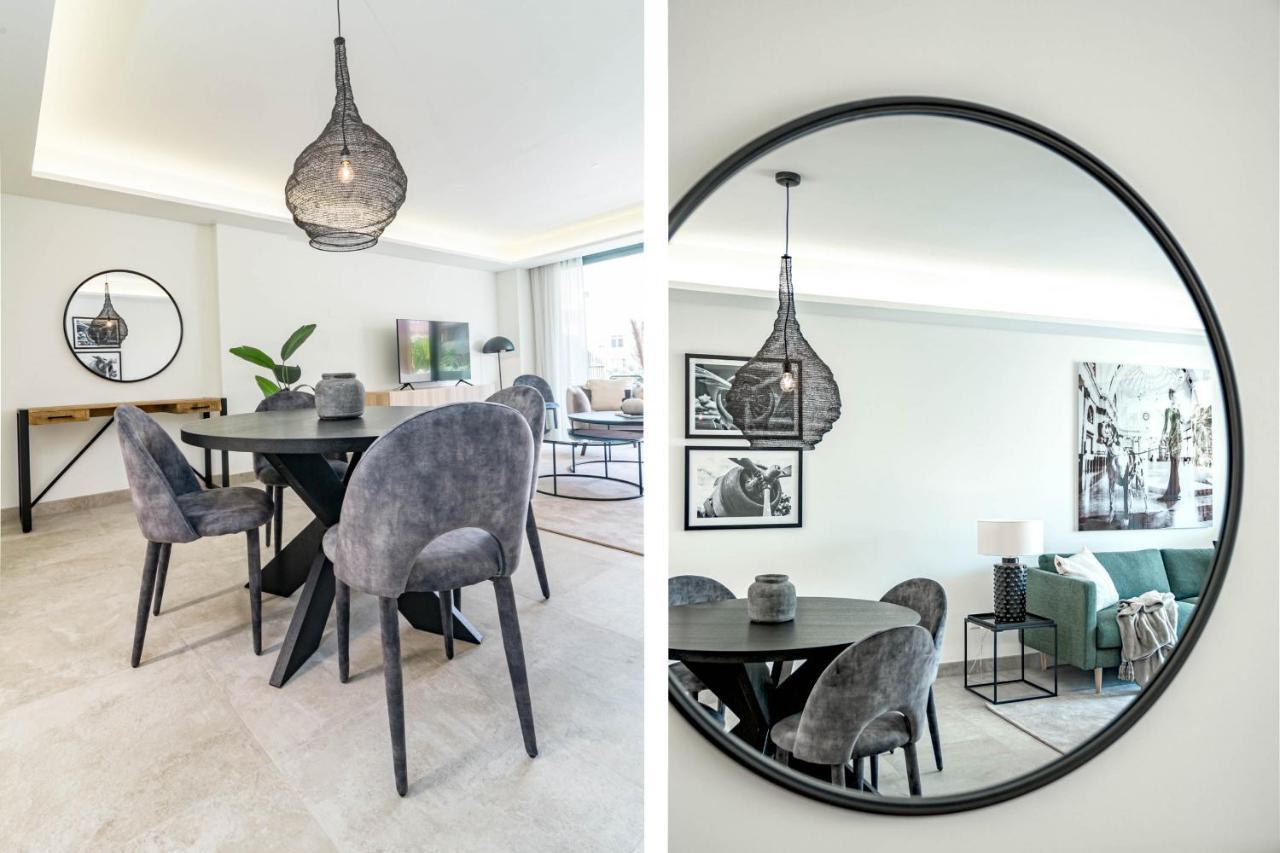 Apartment Inf27e- By Roomservices Estepona