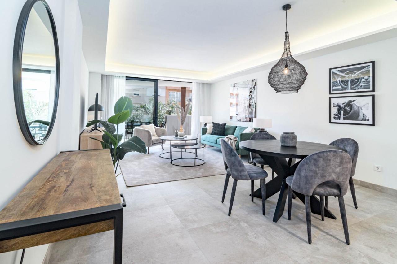 Inf27e- By Roomservices Appartement Estepona