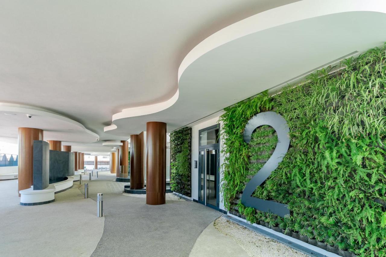 Apartamento Inf27e- By Roomservices *