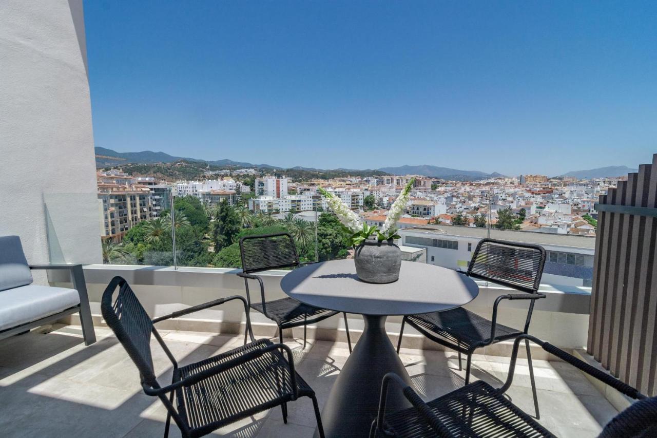 Apartment Inf27e- By Roomservices Estepona