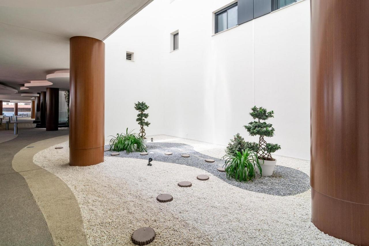 Inf27e- By Roomservices Apartamento *