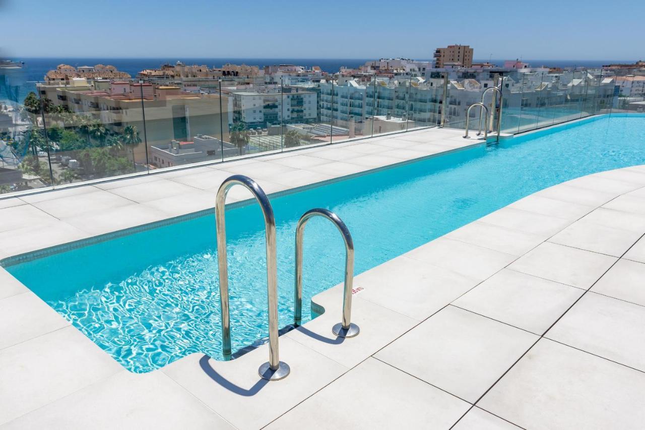 Inf27e- By Roomservices Apartamento Estepona
