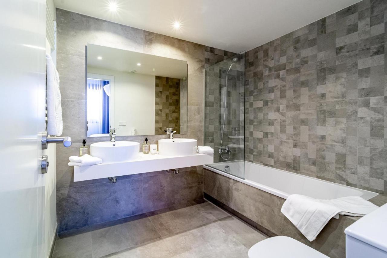 Inf27e- By Roomservices Apartamento