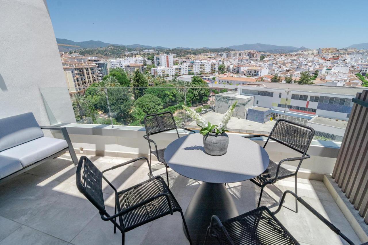 Inf27e- By Roomservices Apartamento