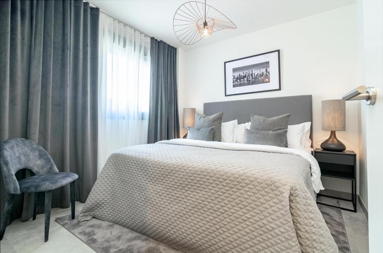 Appartement Inf27e- By Roomservices Estepona